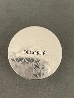 DECORTÉ ルースパウダー 00 translucent