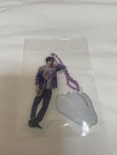 新テニミュ フィフステ アクキー シルバ・セラ・バンビエーリ 新テニスの王子様