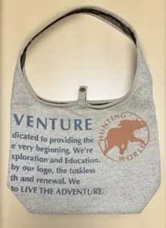 House on the hill Parent Bag - メルカリ