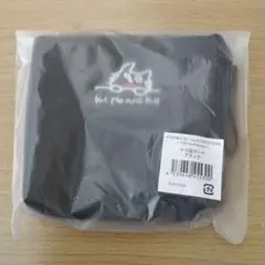 キヨ猫　ポーチ ブラック 新品未使用