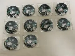 アイナナ APOŹ 亥清悠 缶バッジ