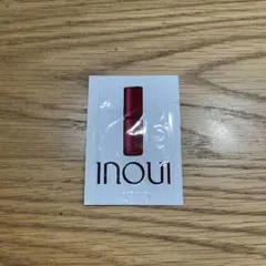 資生堂 INOUI インウイ リキッドファンデーション　02