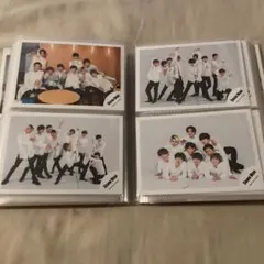 渡辺翔太   公式写真