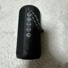 Ortizan ワイヤレススピーカー 本体 ブラックのサムネイル
