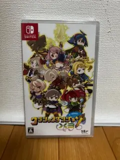 【新品未開封】SwitchクラシックダンジョンX3