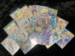 ドラゴンボールヒーローズ まとめ売り