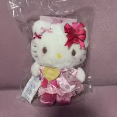 キティ ウェディング オルゴール ぬいぐるみ - メルカリ