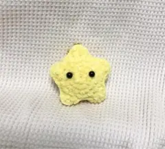 あみぐるみ キーホルダー