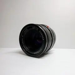【並品！】ライカ　ズミクロンR 50/2 NEW 3-CAM