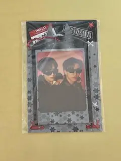 PerthSanta Fancon Domiia DIY CARD HOLDER