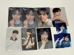 後藤威尊 トレカ 10枚セット まとめ売り