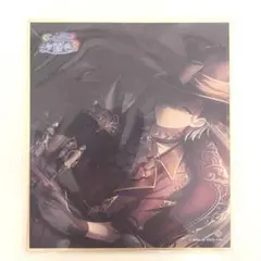 神代類 色紙 ミニ色紙コレクション 第27弾A プロセカ