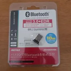 Bluetooth　USB　アダプターのサムネイル