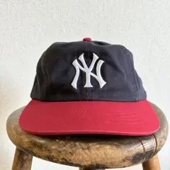 2025年最新】ヤンキース キャップ 90sの人気アイテム - メルカリ