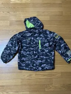 スノーウエアー