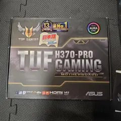 i7-8700 ASUS H370 SSD256GB セット 2026年最新】core i7 8700 マザーボードの人気アイテム - メルカリ