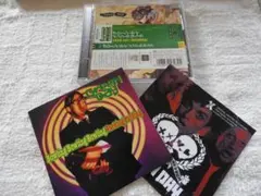 グリーン・デイ／インソムニアック、爆笑ライヴ2、2009年デモ音源（3CD）