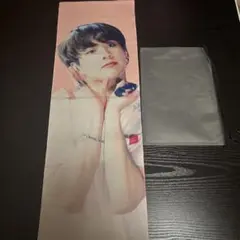 BTS 防弾少年団 ジョングク JK スローガン