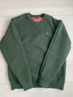 2026年最新】supreme グリーン トレーナーの人気アイテム - メルカリ