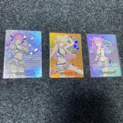 ホロライブ サマー2023 トレーディング缶バッジ(通常版) コンプリート