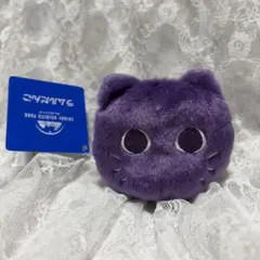 白い恋人パーク ラムルだんご ぬいぐるみ