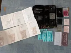 ポーラ　インフィニティ　サンプル　セット