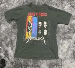 ミュージシャン THE LLICA CLUB 1995 Limited T-shirt THE METALLICA CLUB 1995 Limited T-shirt - メルカリ