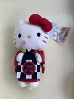 2026年最新】キティ スカイツリー ぬいぐるみの人気アイテム - メルカリ