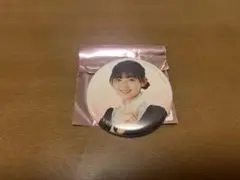櫻坂46 山川宇衣　缶バッジ