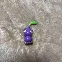 ピクミン　びっくらたまご　バスボール　紫ピクミン　バスボム