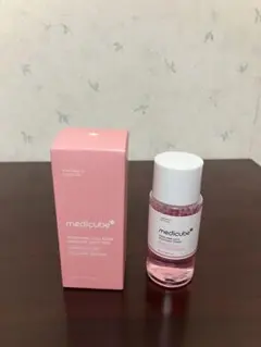 medicube メディキューブ PDRNピンクエクソソームショット 2000