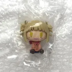 ちょこのっこフィギュア　トガヒミコ