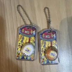 たまごっち2点セット