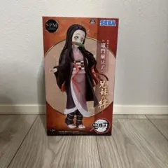 鬼滅の刃 竈門禰豆子 SPMフィギュア