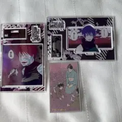 呪術廻戦 禪院真希 禪院真依 まとめ