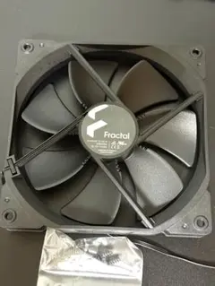 Fractal Design Dynamic X2 GP-14 140mm
