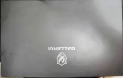 ノートパソコンGalleria GCR2070RGF-QC-G RTX2070のサムネイル