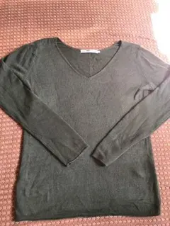 値下げ！AZUL ロンT