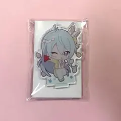 あんスタ アニカフェ アクスタ 日々樹渉