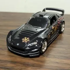 ワイルドスピードs2000