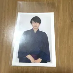 駒木根葵汰　ホリアク　ステッカー