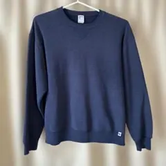 RUSSELL ATHLETIC トレーナー　XL MADE IN USAのサムネイル