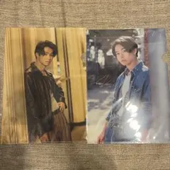 山﨑賢人　グッズ　まとめ売り 山﨑賢人 グッズ まとめ売り - メルカリ