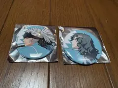 FGO 近藤勇 サテライトステーション 誠の旗 缶バッジ 新撰組 ④ - メルカリ