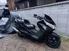 スカイウェーブ250 スズキ スカイウェイブ250リミテッド のカタログ情報 | 新車・中古