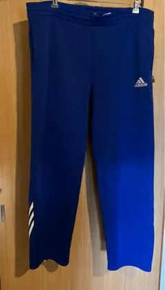 アディダス トラックパンツ