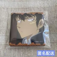 2026年最新】コナンランド メモリアル缶バッジ 灰原の人気アイテム