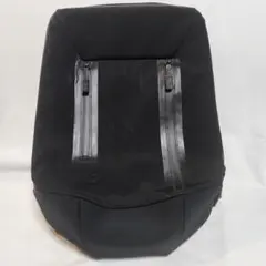 Y-3 バックパック リュック ブラックのサムネイル