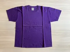 PRO CLUB コンフォート Tシャツ パープル XL