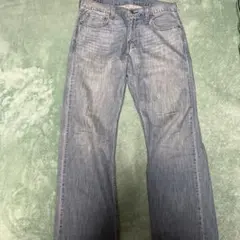 LEVI'S 569 ワイドデニム W32 L32